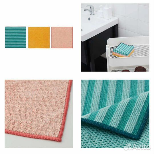 Текстиль для кухни Икеа