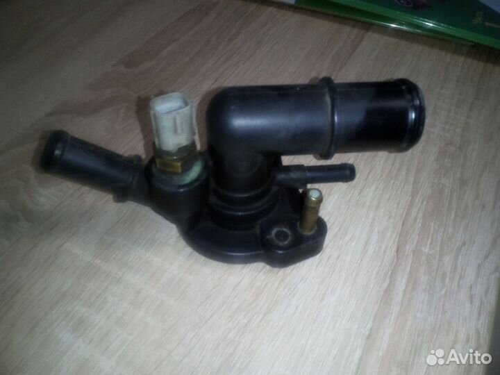 Корпус термостата