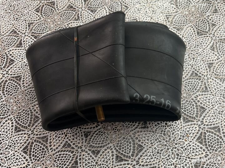 Камера на питбайк 16 диаметра