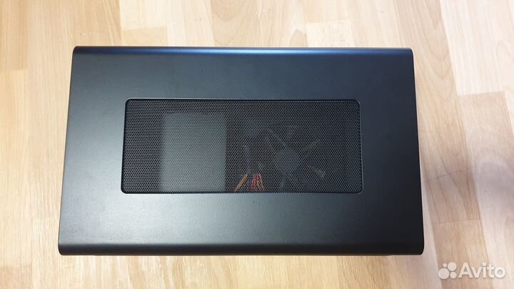 Razer Core X Кейс для подключения видеокарты eGPU