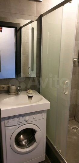 1-к. квартира, 34 м², 5/9 эт.