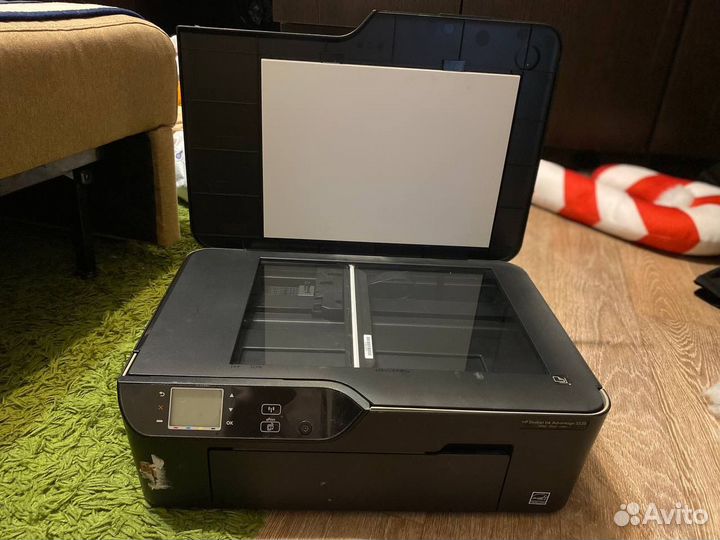 Принтер HP