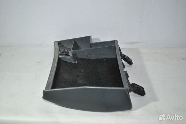 Крышка перчаточного ящика бардачка Nexia Нексия