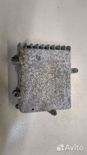 Блок управления кпп Chrysler Voyager, 2007