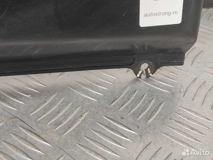 Диффузор вентилятора Suzuki Samurai 2000