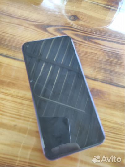 Телефон Huawei nova 5T