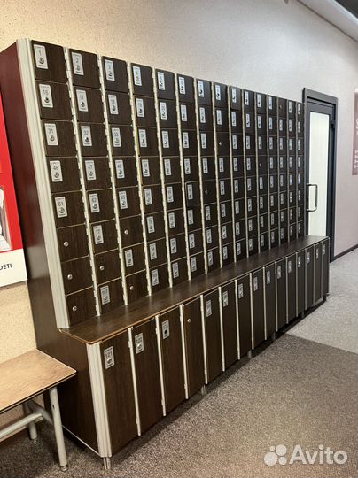 Сейф, сейфовый шкаф