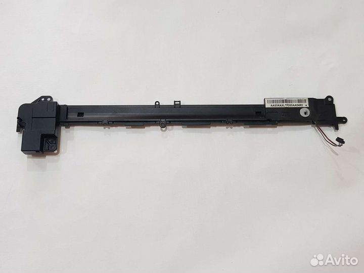 Динамик для ноутбука HP CQ56, CQ62, G62