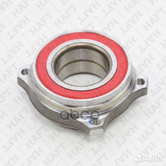 Ступица зад. RH0275 haft