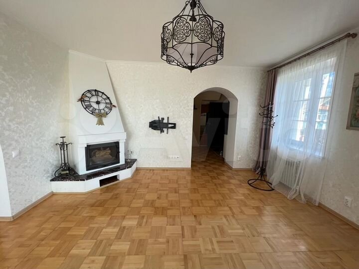 Дом 150,7 м² на участке 11 сот.