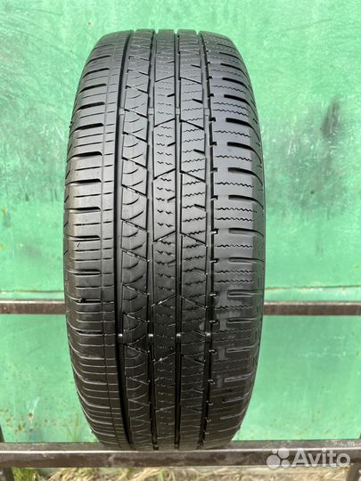 Continental CrossContact LX 215/65 R16 98H