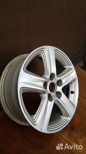 Диск Литой R16 Kia Sportage 3 SL