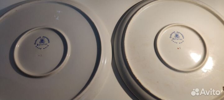 Панно Добрушский фарфоровый завод