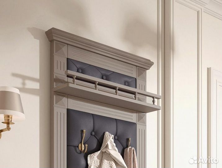 Вешалка для одежды