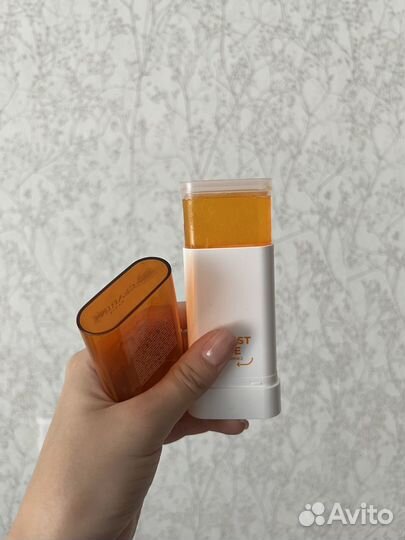 Clarins spf стик +50 и спрей spf Dior