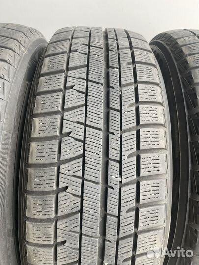 Yokohama Ice Guard IG50+ 205/60 R16 92Q