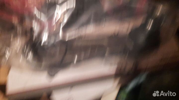 Рулевая сошка Мицубиси Паджеро спорт 1