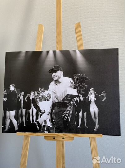 Фото на холсте. Интерьерные картины