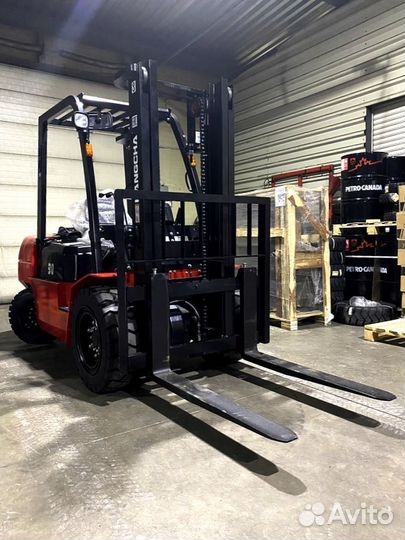 Вилочный погрузчик HANGCHA CPCD30-AG2 M300, 2023