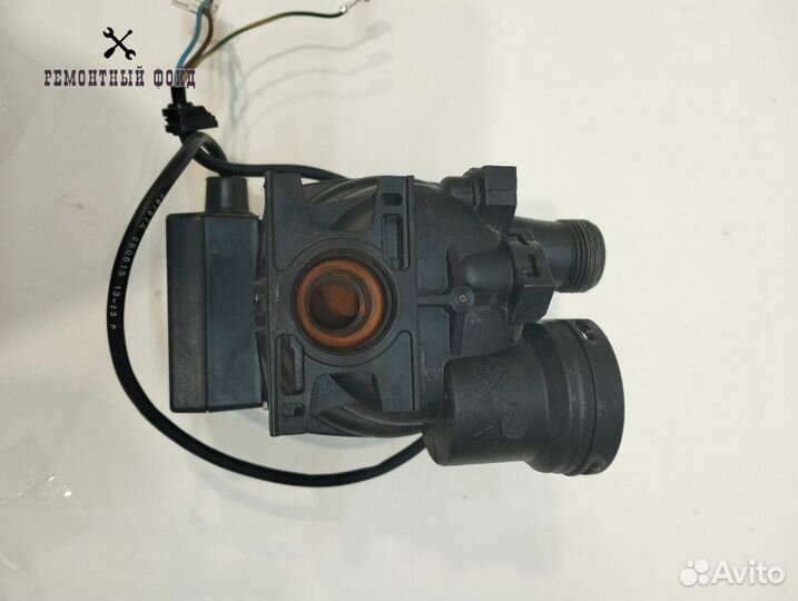 Насос для газового котла Будерус