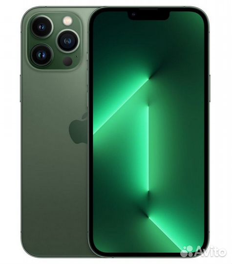 iPhone 13 pro max 256
