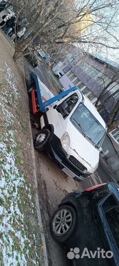 Эвакуатор IVECO Daily, 2013