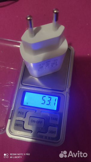 Мощный зарядник hoco андроид