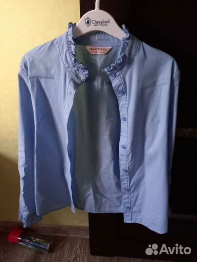 Одежда для девочек