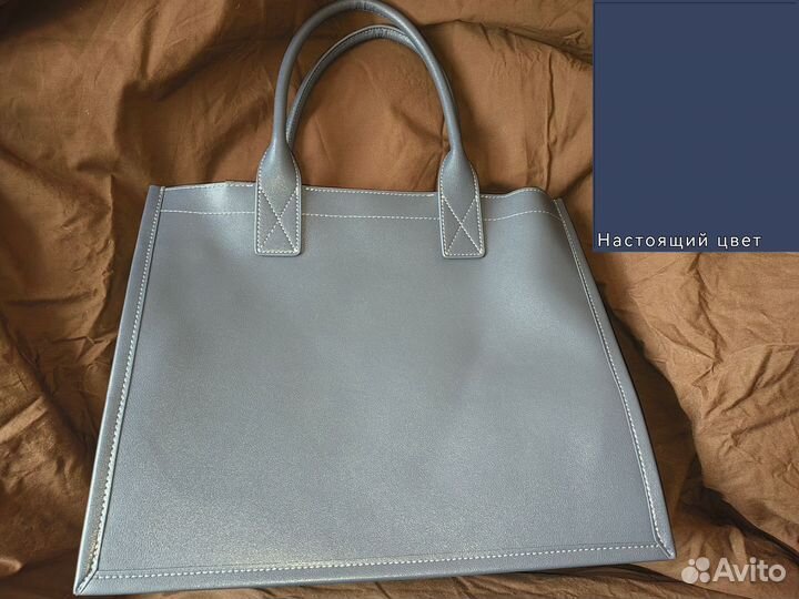 Сумка женская натуральная кожа