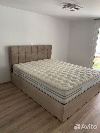 Матрас новый