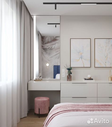 Дизайнер интерьера