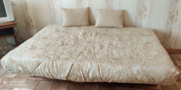 1-к. квартира, 30 м², 1/5 эт.