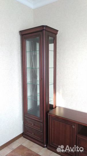 Модульная гостиная