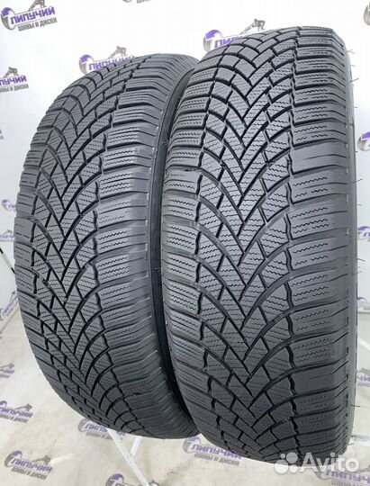 Bridgestone Blizzak LM-005 215/65 R17 103H