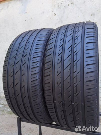 Norauto Prevensys 3 235/45 R18 98Y