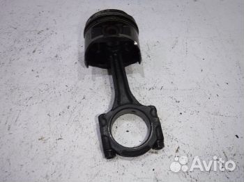 Поршень с шатуном Тойота