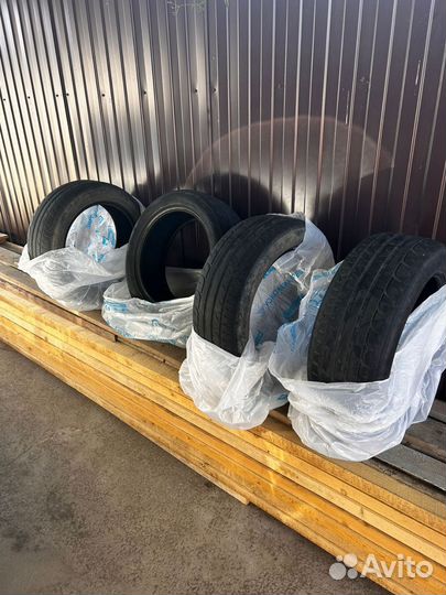 Tigar Winter 215/55 R17