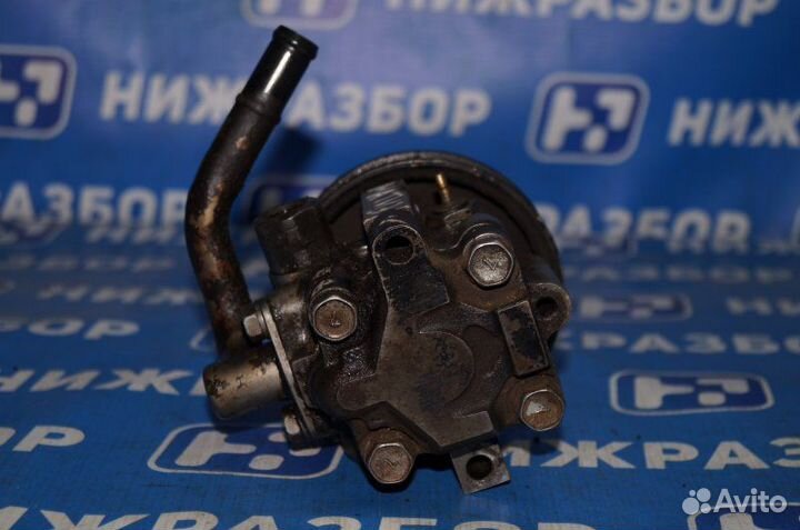 Насос гидроусилителя Daewoo Matiz 1998-2015