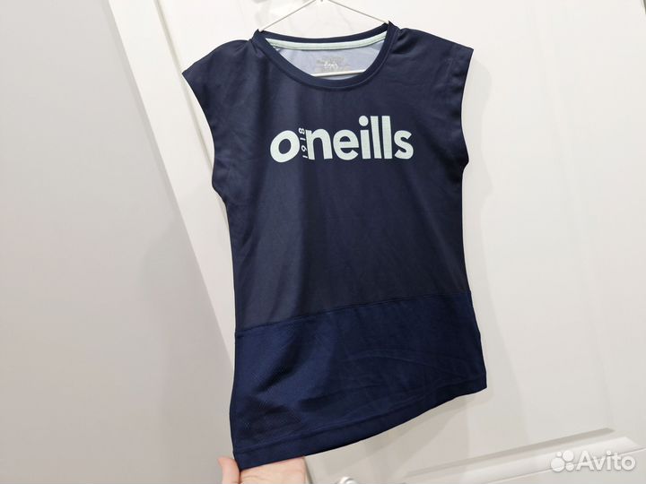 Спортивная майка