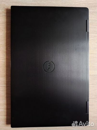 Ноутбук Dell XPS 15 9575 2-in-1