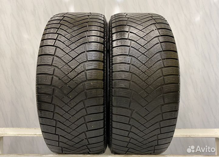 Pirelli Ice Zero FR 235/55 R17 103T