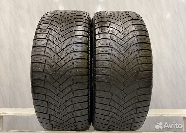 Pirelli Ice Zero FR 235/55 R17 103T