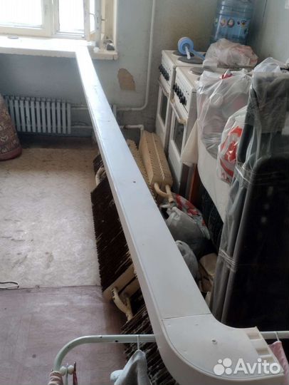 Карниз потолочный