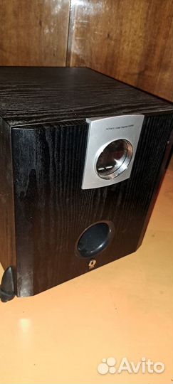 Колонки 5.1 Sven HA-1400T