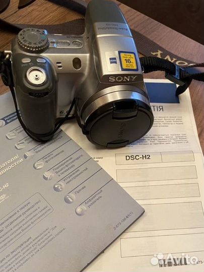 Фотоаппарат snap sights для подводной сьемки