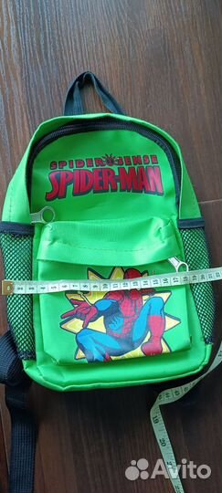 Рюкзак детский
