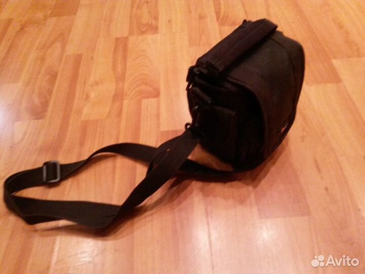 Видеокамера