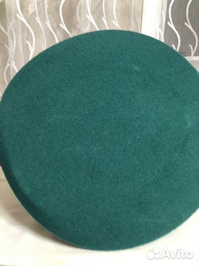 Фуражка пограничника 54 р