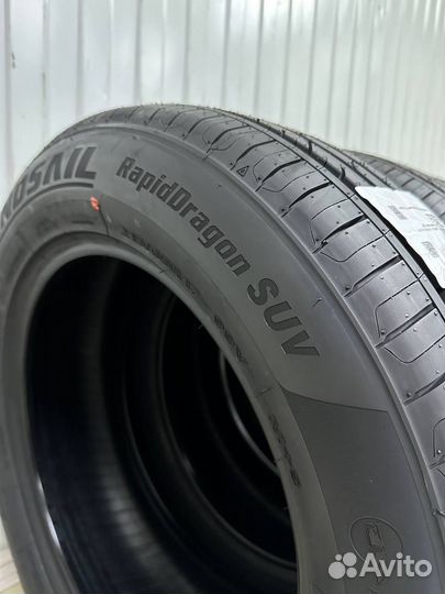 Landsail Rapid Dragon 285/40 R21