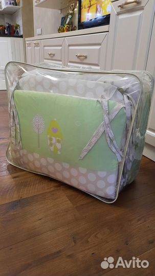 Детское Постельное белье Perina (перина) 7 предмет